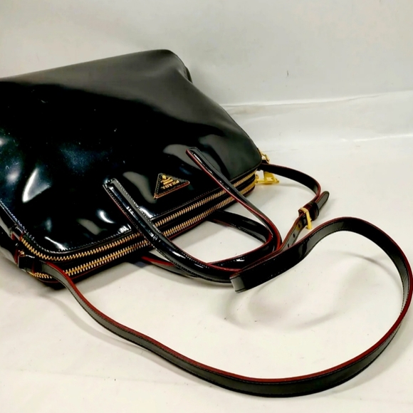 Prada handbag - Picture 4 of 8